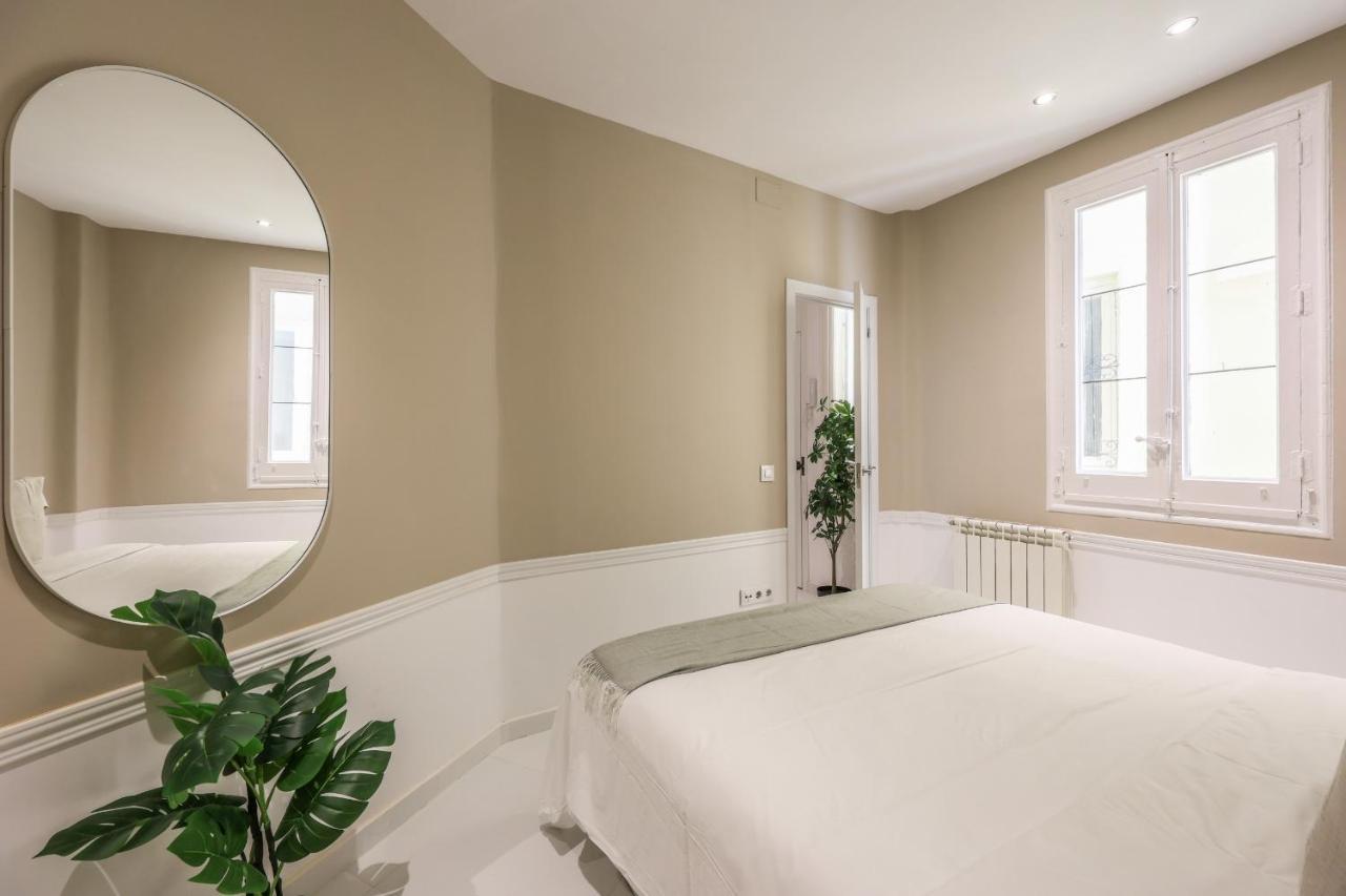 Ap Embajadores XV Madrid Ngoại thất bức ảnh