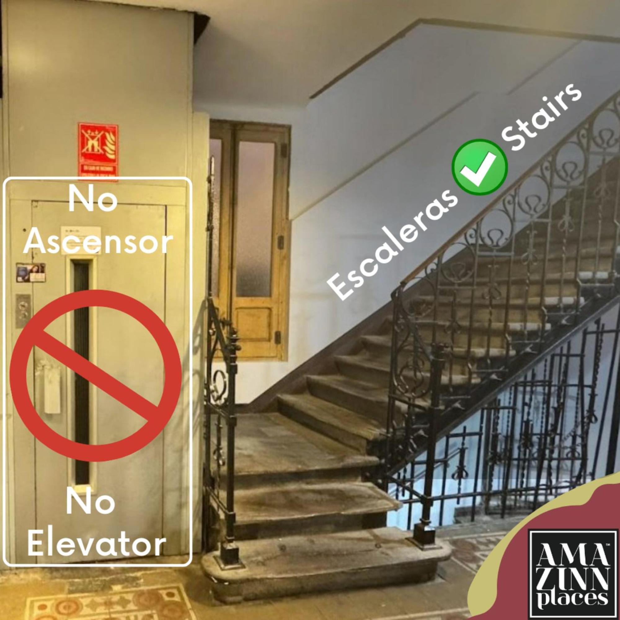 Ap Embajadores XV Madrid Ngoại thất bức ảnh
